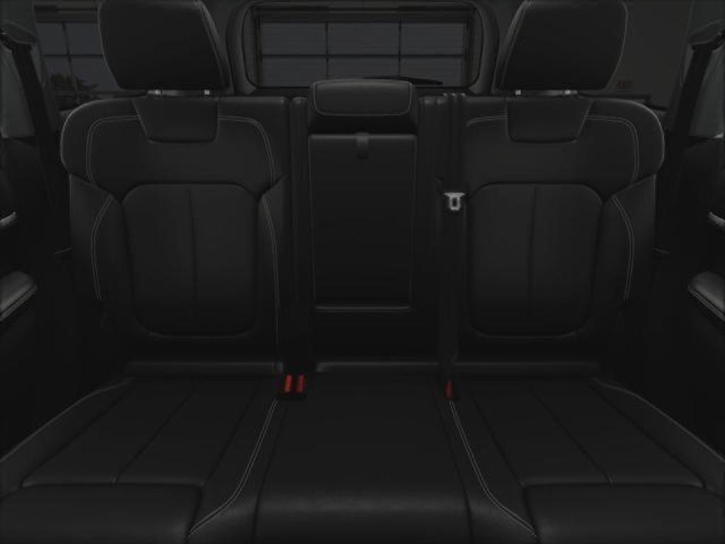 new 2025 Jeep Grand Cherokee car, priced at $47,495
