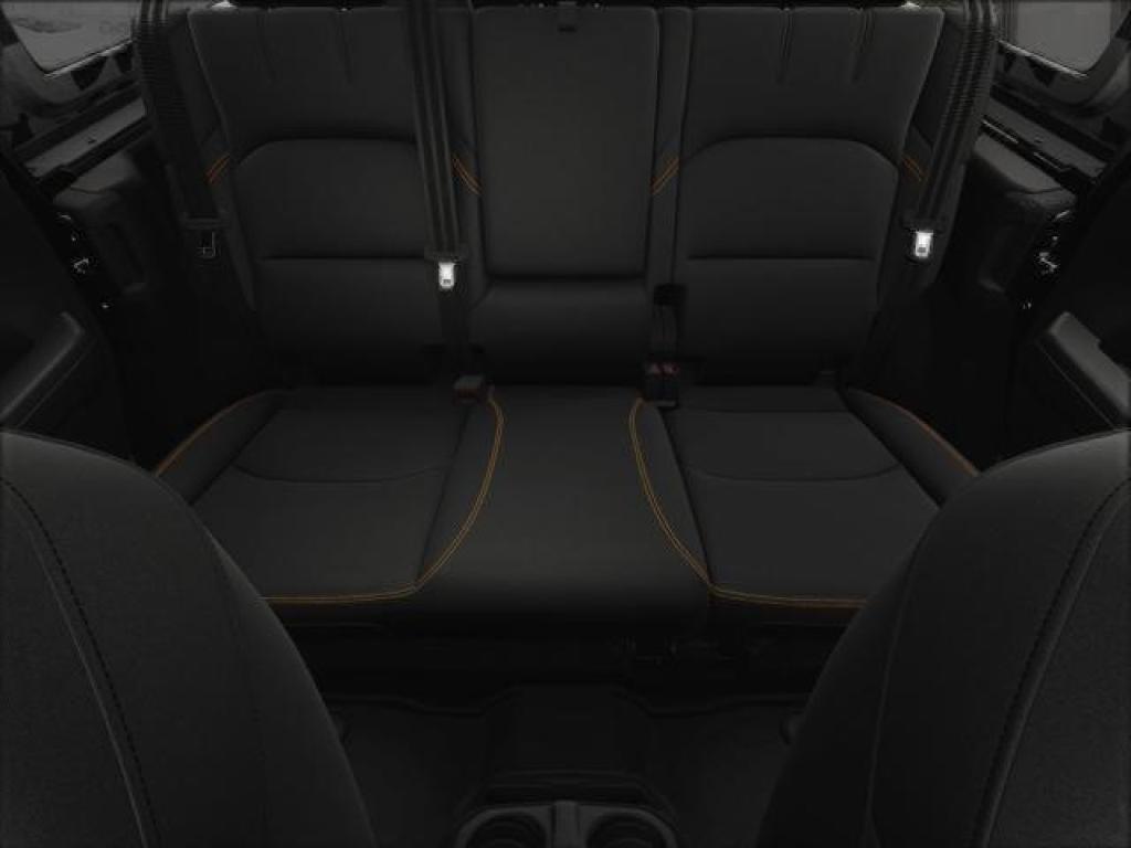 new 2025 Jeep Wrangler 4xe car, priced at $63,605