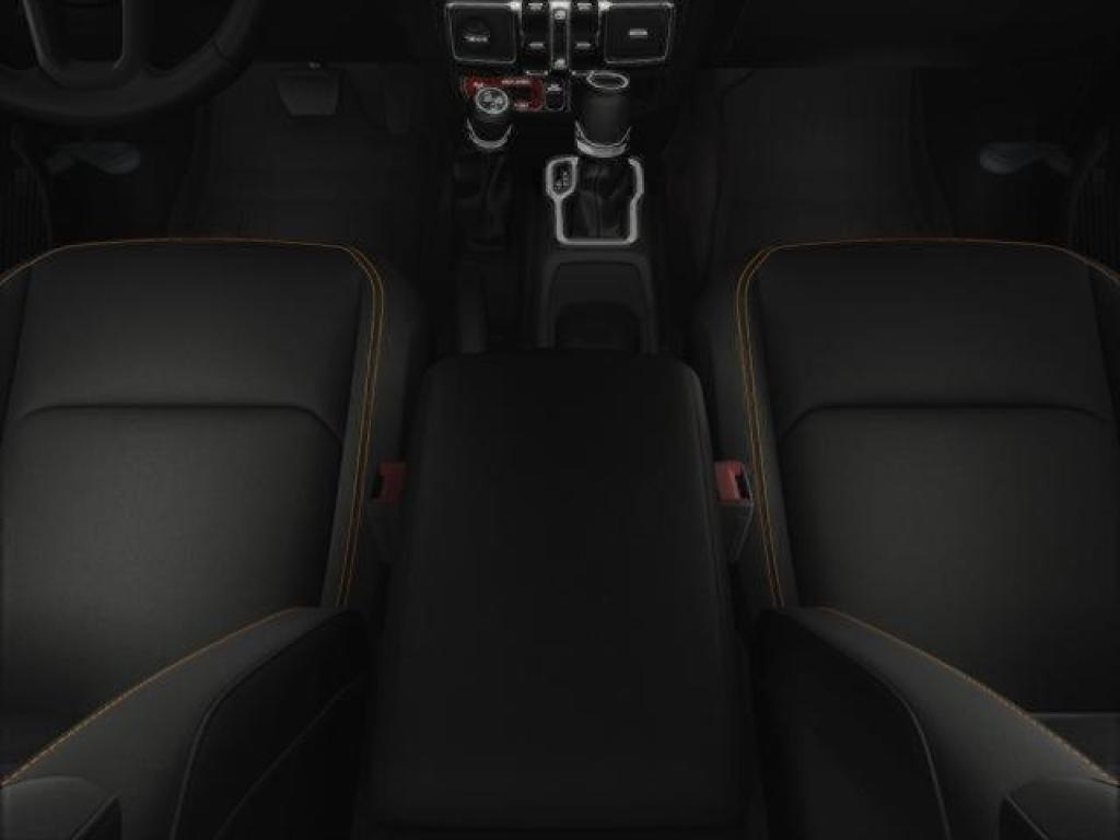 new 2025 Jeep Wrangler 4xe car, priced at $63,605