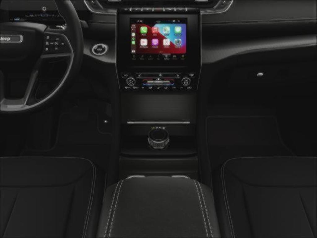 new 2025 Jeep Grand Cherokee L car, priced at $49,780