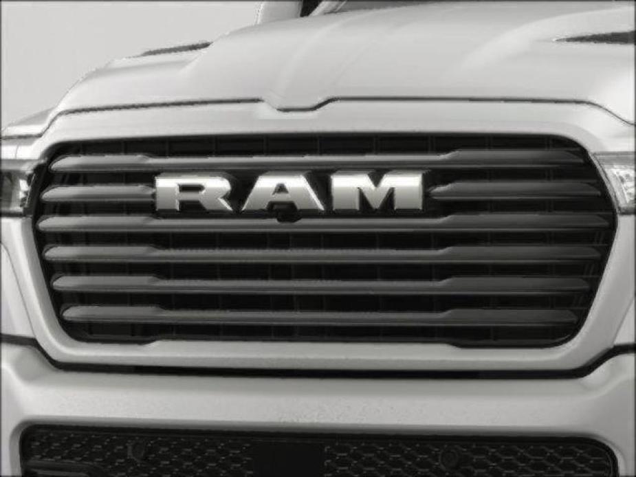 new 2025 Ram 1500 car, priced at $72,710