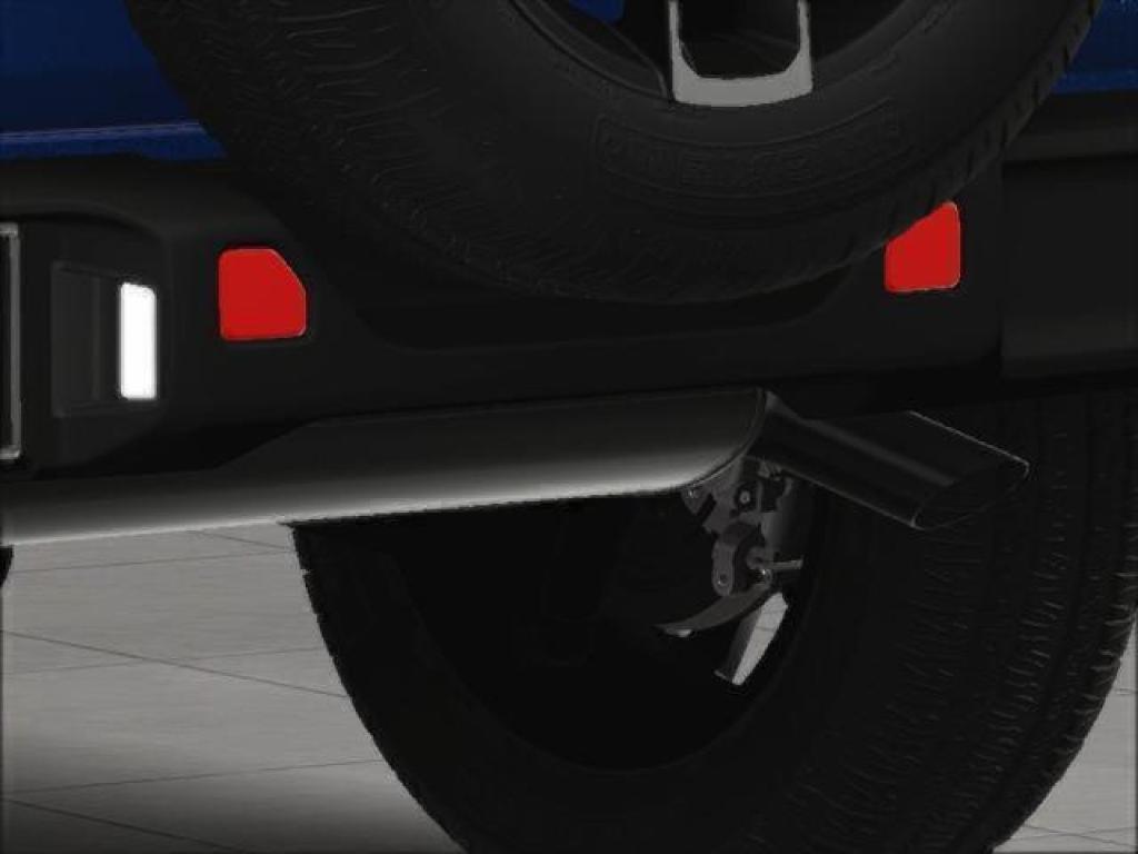 new 2025 Jeep Wrangler 4xe car, priced at $60,365