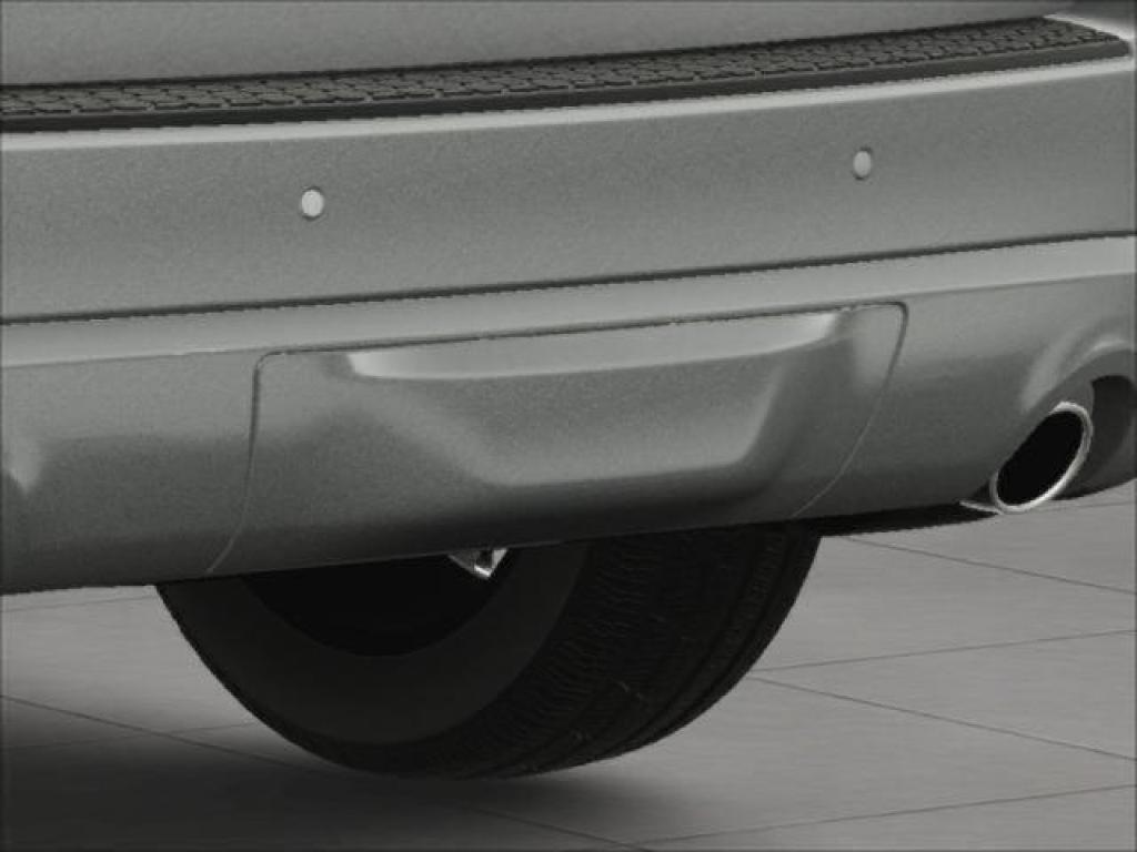 new 2025 Dodge Durango car