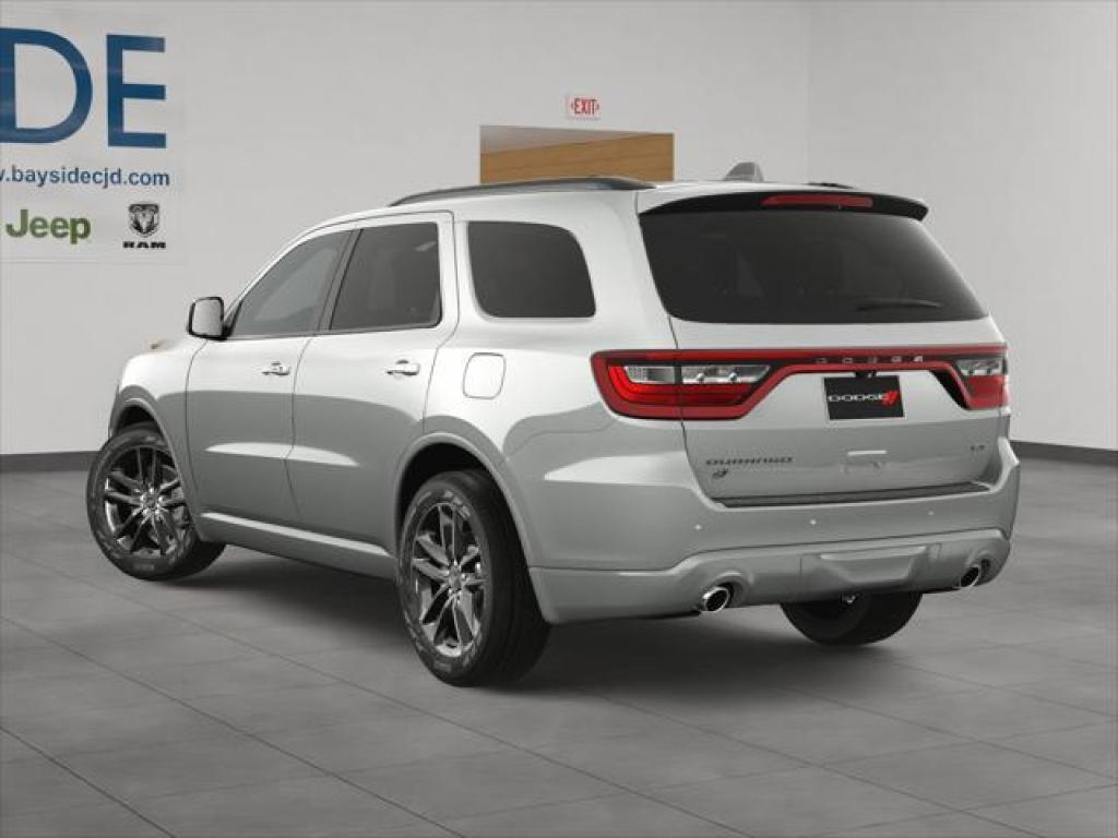 new 2025 Dodge Durango car