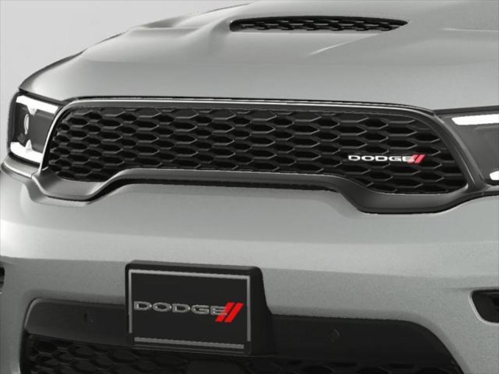new 2025 Dodge Durango car