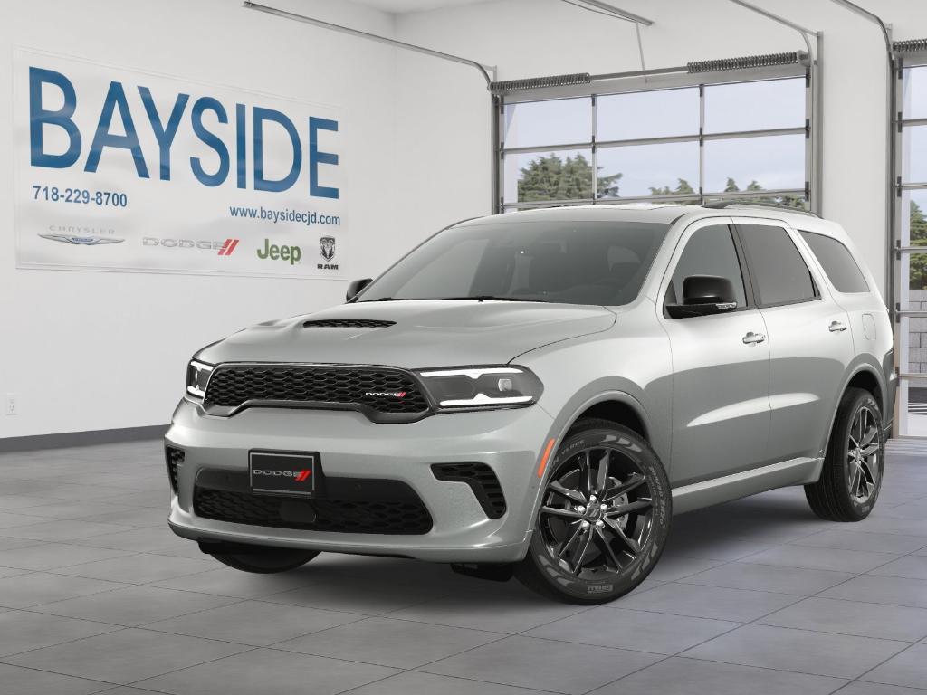 new 2025 Dodge Durango car
