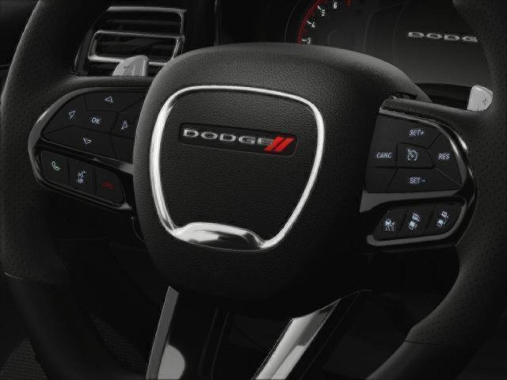 new 2025 Dodge Durango car