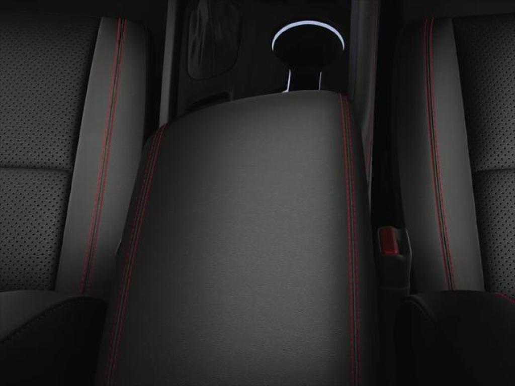 new 2025 Dodge Durango car