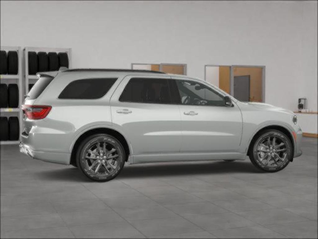 new 2025 Dodge Durango car