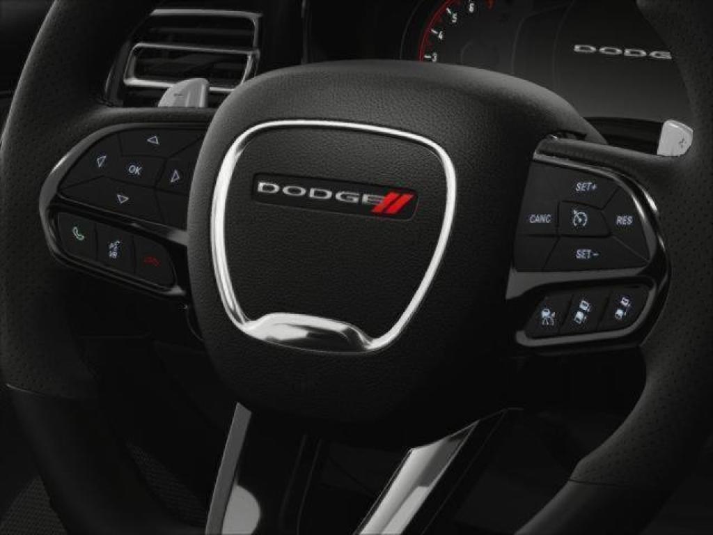 new 2025 Dodge Durango car