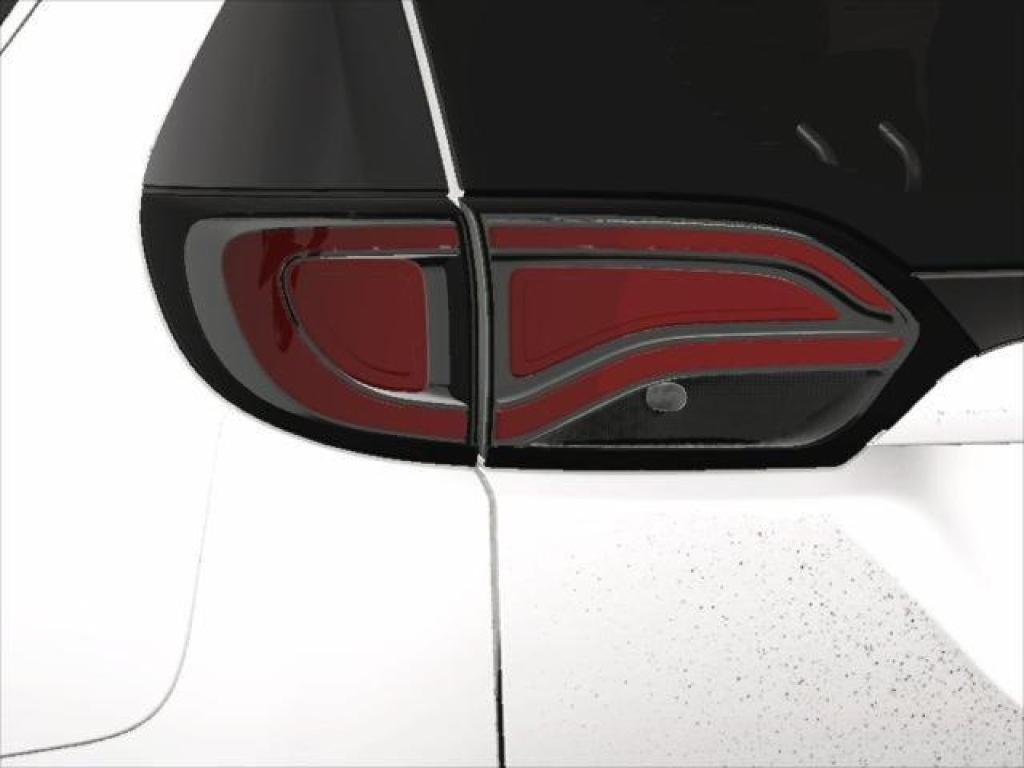 new 2025 Chrysler Voyager car, priced at $41,990