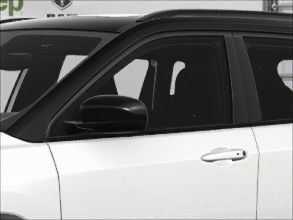 new 2024 Jeep Compass car, priced at $39,610