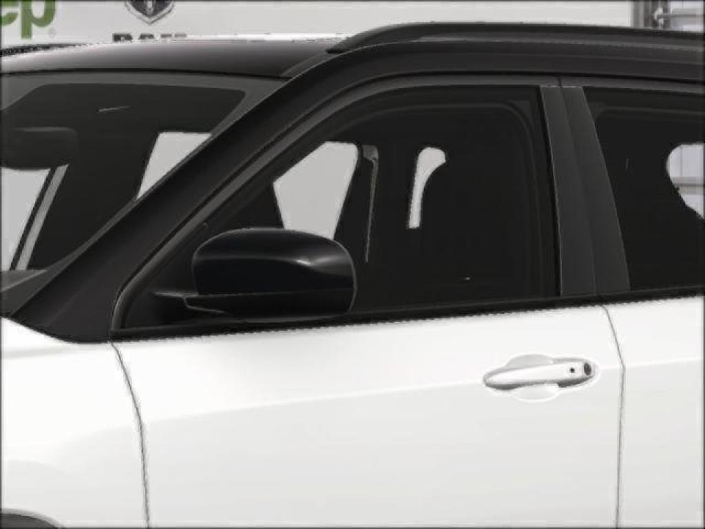 new 2024 Jeep Compass car, priced at $39,610