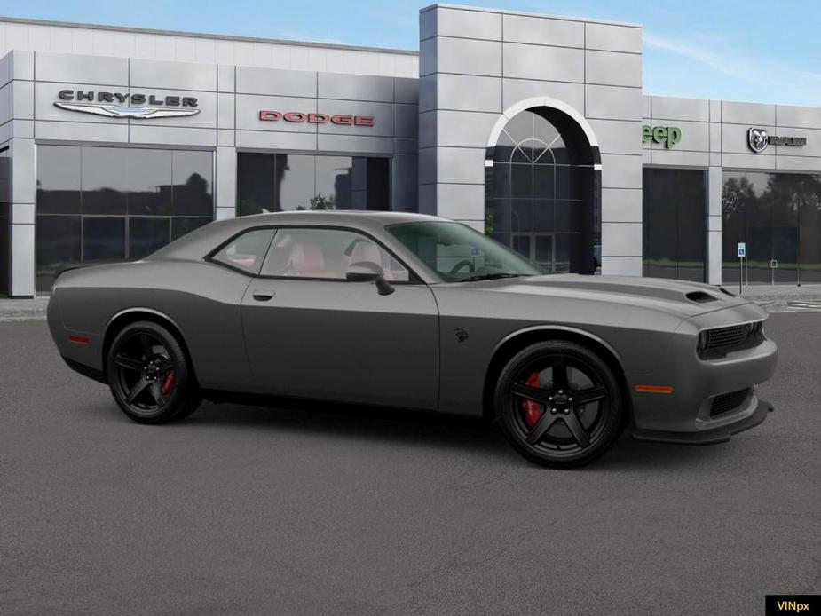 new 2022 Dodge Challenger car, priced at $72,263