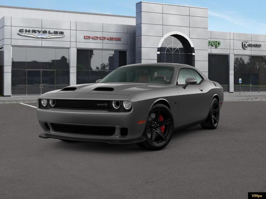 new 2022 Dodge Challenger car, priced at $75,763