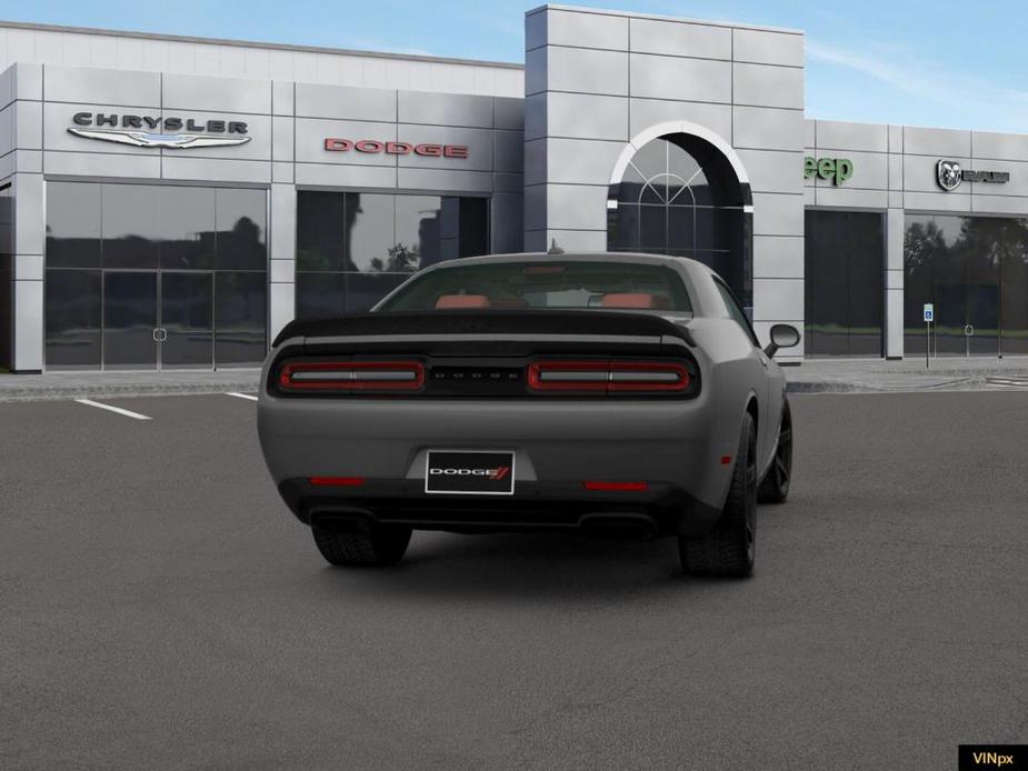 new 2022 Dodge Challenger car, priced at $72,263