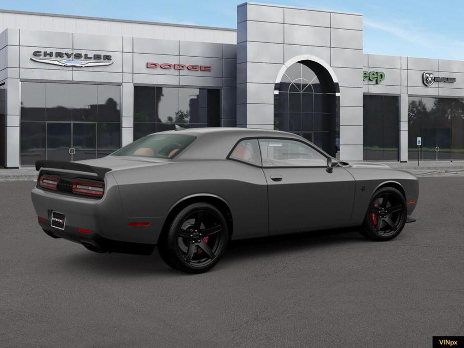 new 2022 Dodge Challenger car, priced at $72,263