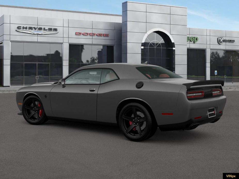 new 2022 Dodge Challenger car, priced at $72,263