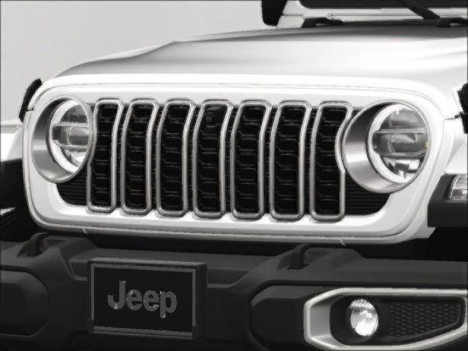 new 2024 Jeep Wrangler car, priced at $63,130