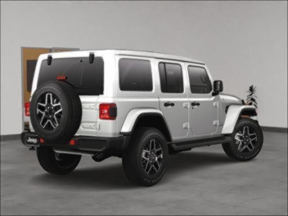 new 2024 Jeep Wrangler car, priced at $63,130