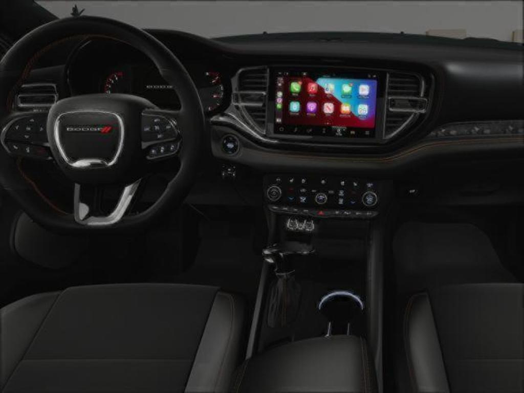 new 2025 Dodge Durango car, priced at $67,565