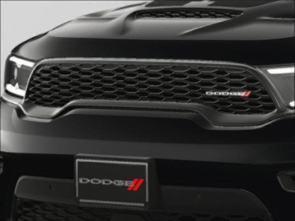 new 2025 Dodge Durango car, priced at $67,565