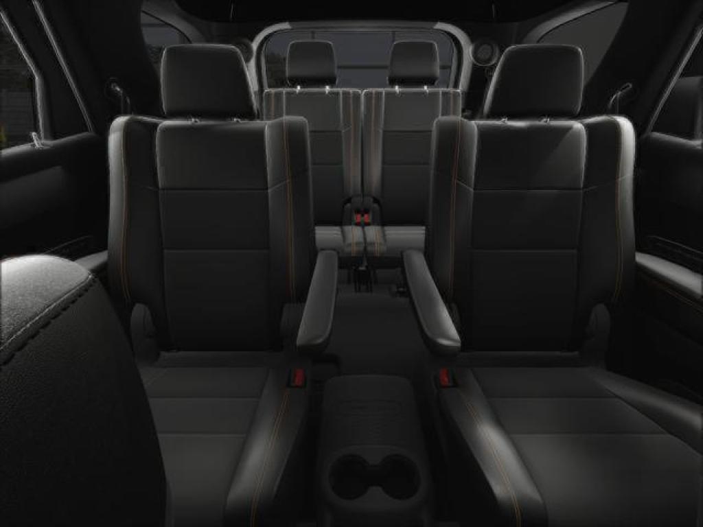 new 2025 Dodge Durango car, priced at $67,565