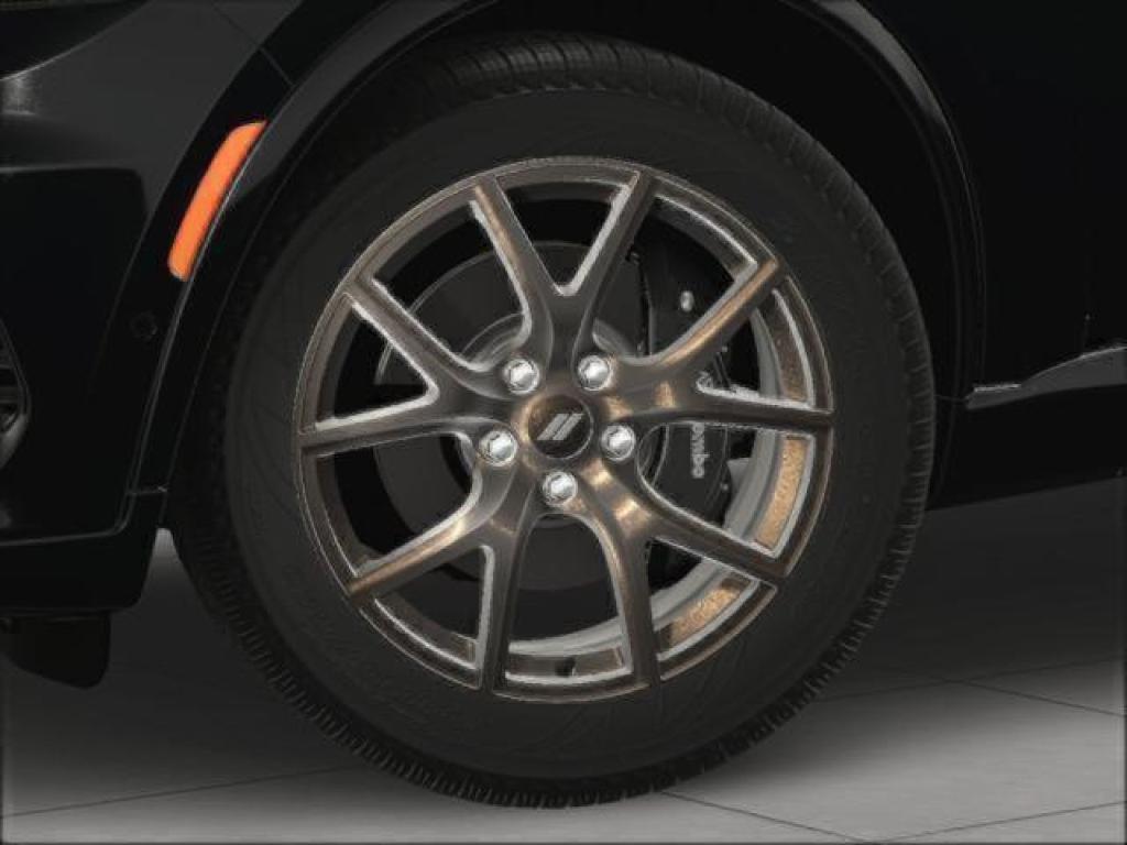 new 2025 Dodge Durango car, priced at $67,565