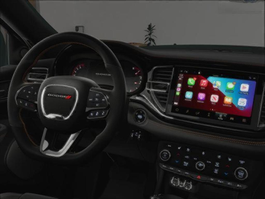 new 2025 Dodge Durango car, priced at $67,565