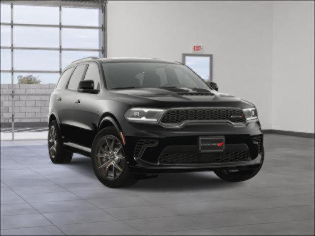 new 2025 Dodge Durango car, priced at $67,565