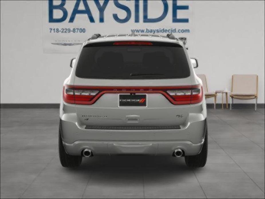 new 2024 Dodge Durango car, priced at $63,455