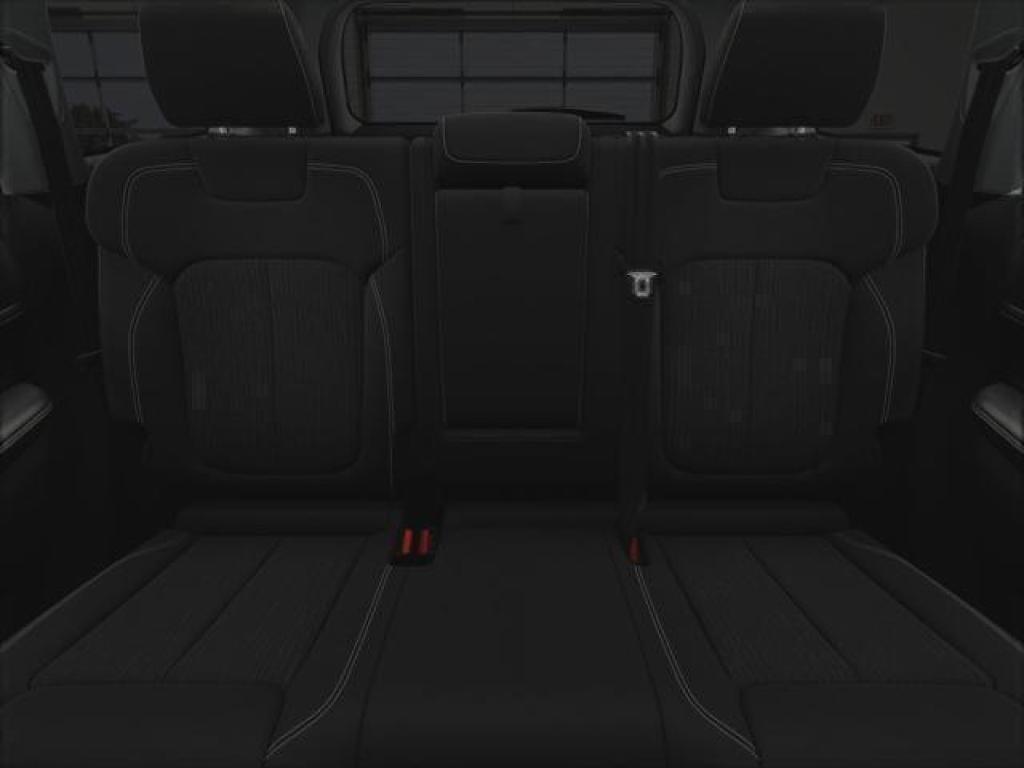 new 2025 Jeep Grand Cherokee car, priced at $41,625