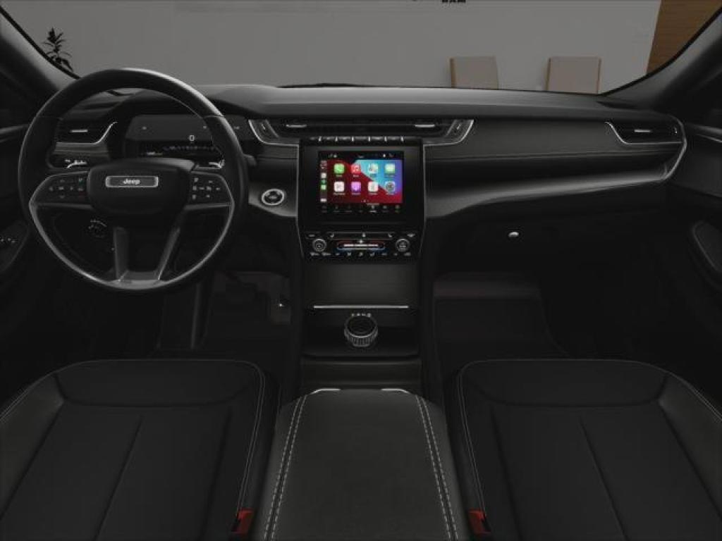 new 2025 Jeep Grand Cherokee L car, priced at $51,550