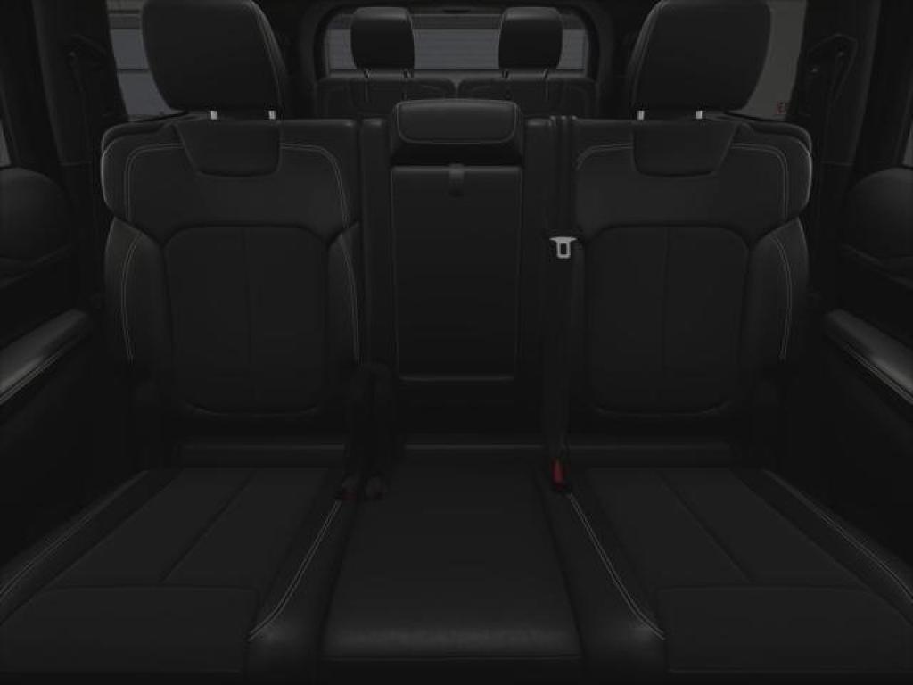 new 2025 Jeep Grand Cherokee L car, priced at $51,550