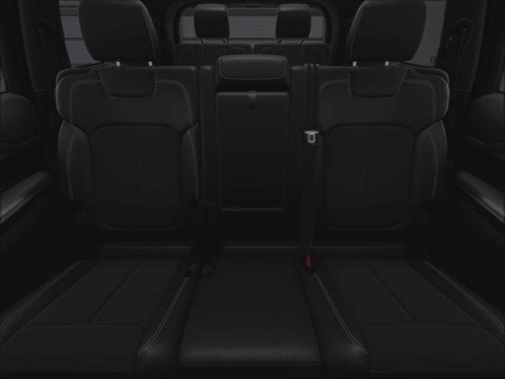 new 2025 Jeep Grand Cherokee L car, priced at $51,550