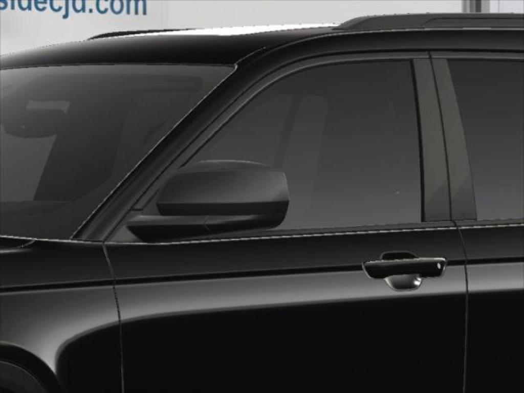 new 2025 Jeep Grand Cherokee L car, priced at $51,550