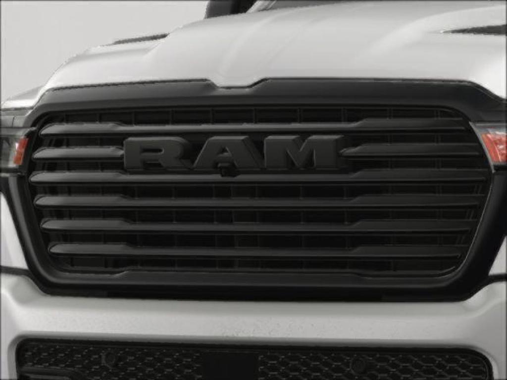 new 2025 Ram 1500 car, priced at $76,510