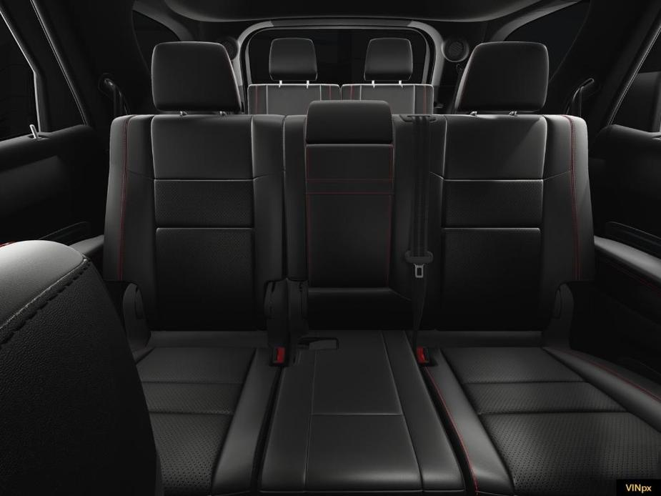 new 2024 Dodge Durango car, priced at $55,800