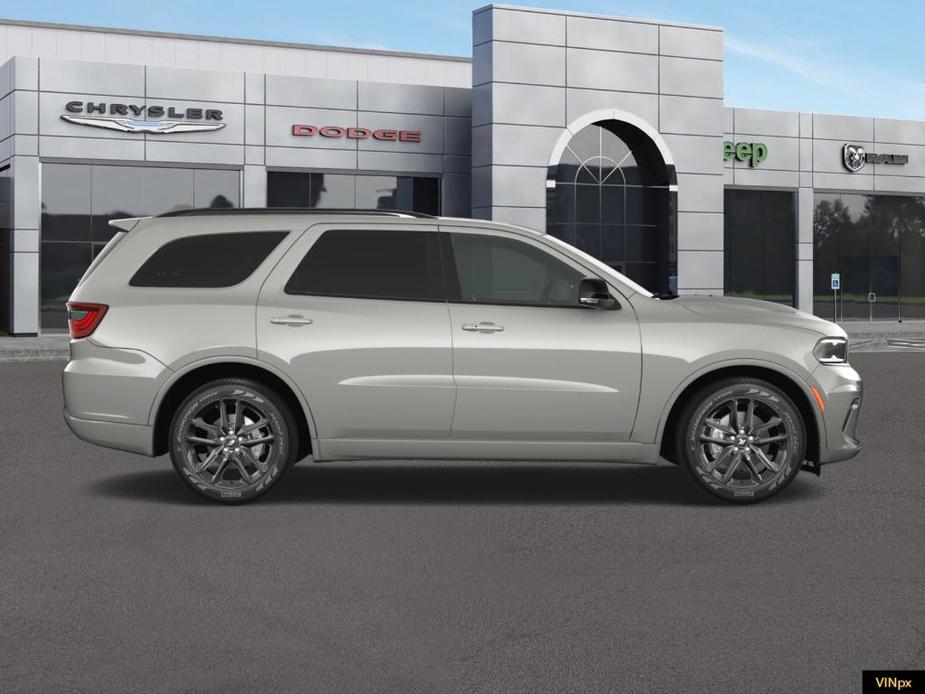 new 2024 Dodge Durango car, priced at $55,800