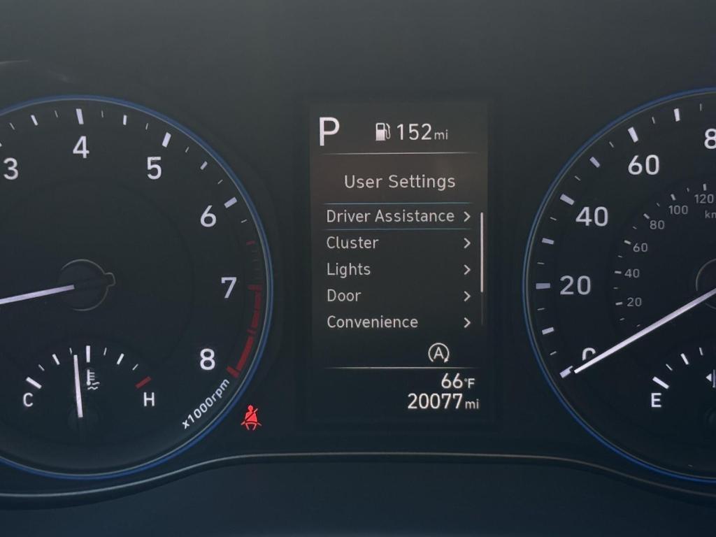 used 2022 Hyundai Kona car, priced at $19,888