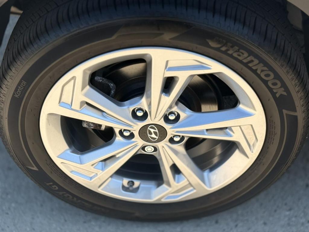 used 2022 Hyundai Kona car, priced at $20,888
