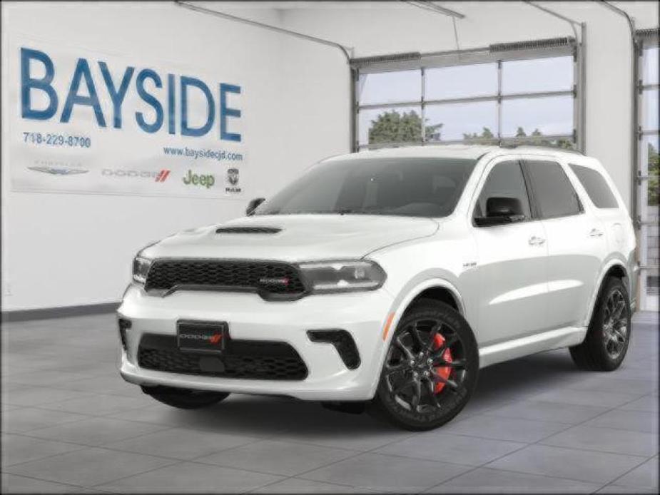 new 2024 Dodge Durango car, priced at $69,050