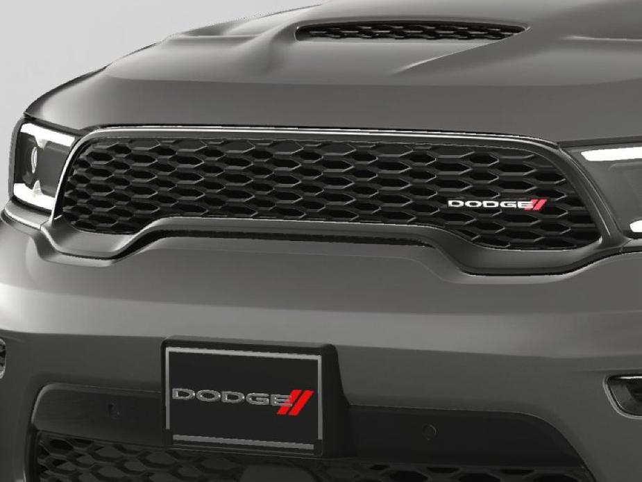 new 2024 Dodge Durango car, priced at $55,800