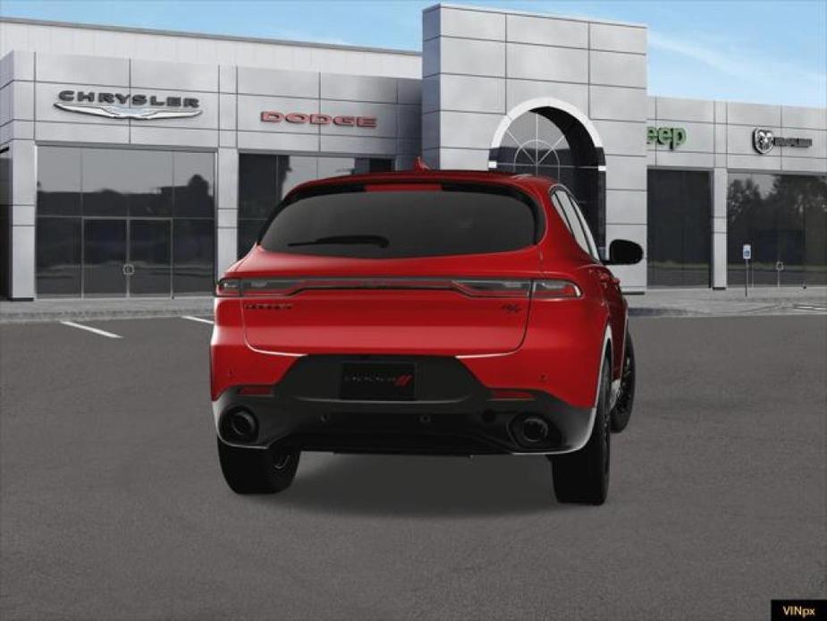 new 2024 Dodge Hornet car, priced at $48,719