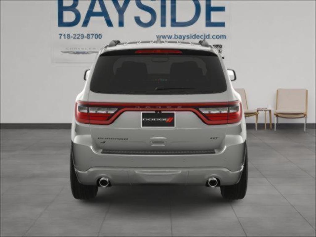 new 2025 Dodge Durango car