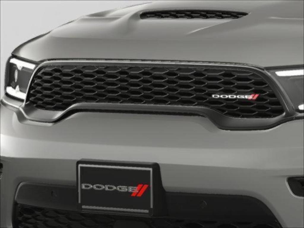 new 2025 Dodge Durango car