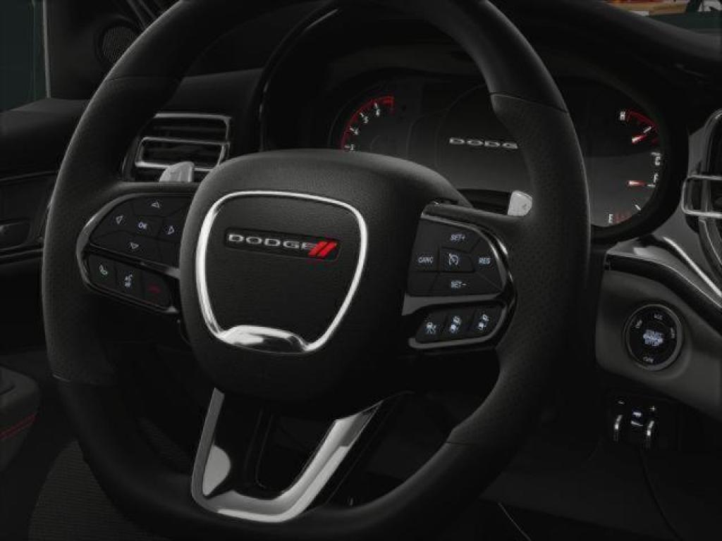 new 2025 Dodge Durango car