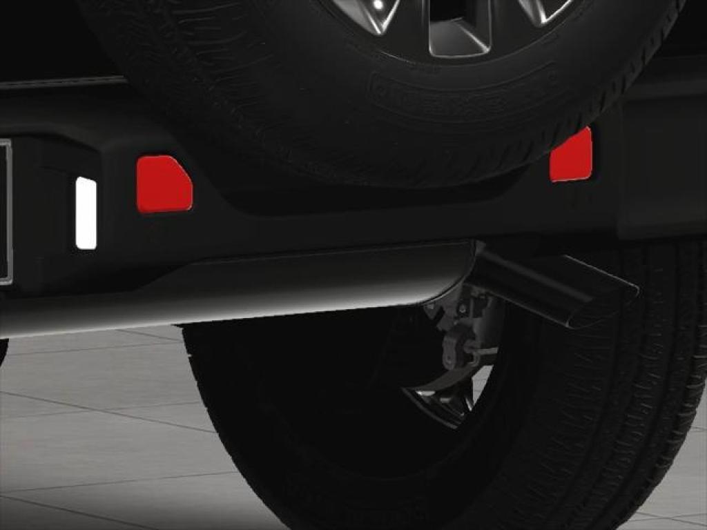 new 2025 Jeep Wrangler 4xe car, priced at $68,230
