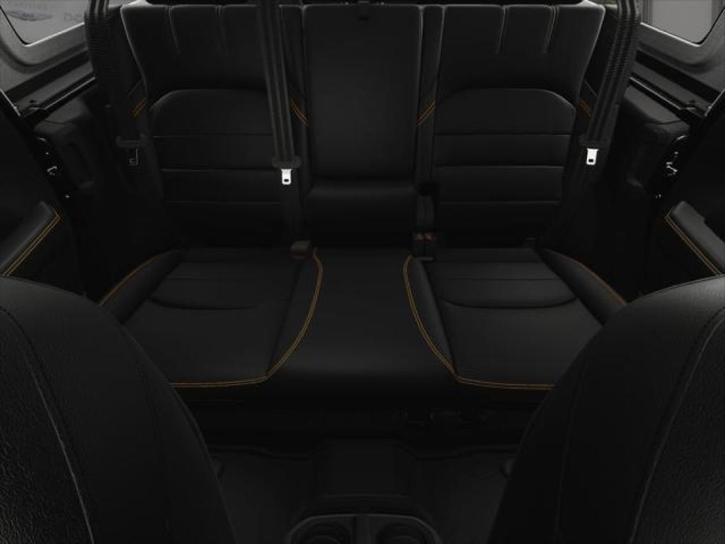 new 2025 Jeep Wrangler 4xe car, priced at $68,230