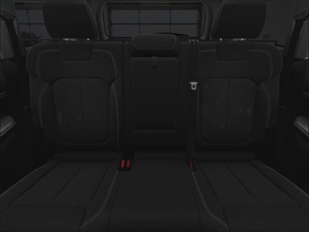 new 2025 Jeep Grand Cherokee car, priced at $41,625